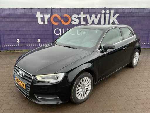 2013 - Audi A3 Passenger car