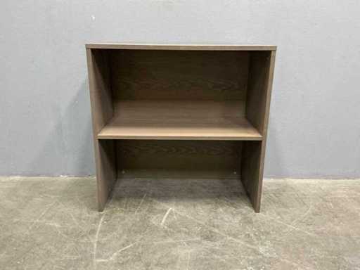 Nachtkast 80x40x80 cm