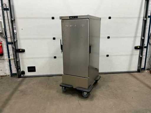 Saro KBW-21 2024 Vagon frigorific de banchet