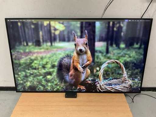 LG (65UH5C) 65", 3840x2160 (UHD) IPS-Monitor