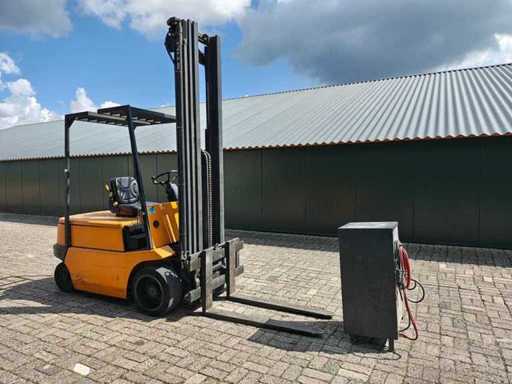 Still - 1990 - R60-20 - Vorkheftruck