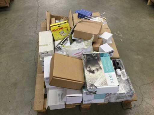 Vase sanitare pentru petreceri