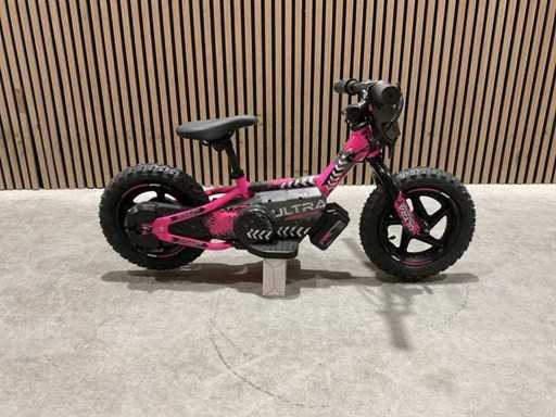 Ultra Motocross TRX200 RZ Elektrische loopfiets
