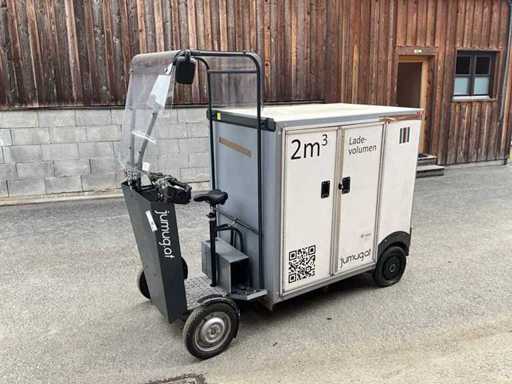 2023 Jumuq CS-4e E-scooter