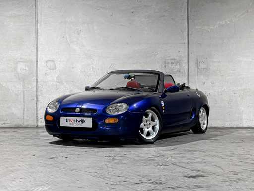 MG F 1.8i 120pk 1997 (Origineel-NL), SB-FX-15