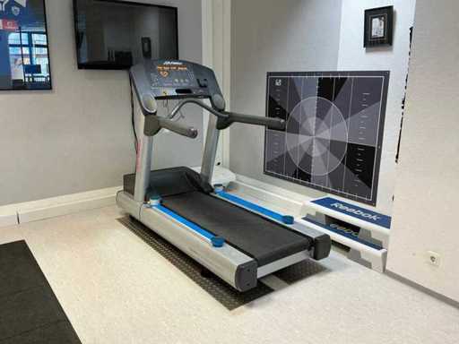 2018 MICROGATE OptoGait Stationary Running and Gait Analysis