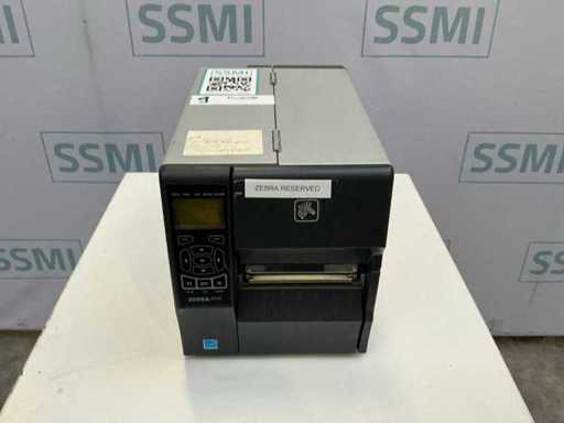 Zebra ZT230 Thermal label Thermal label printer