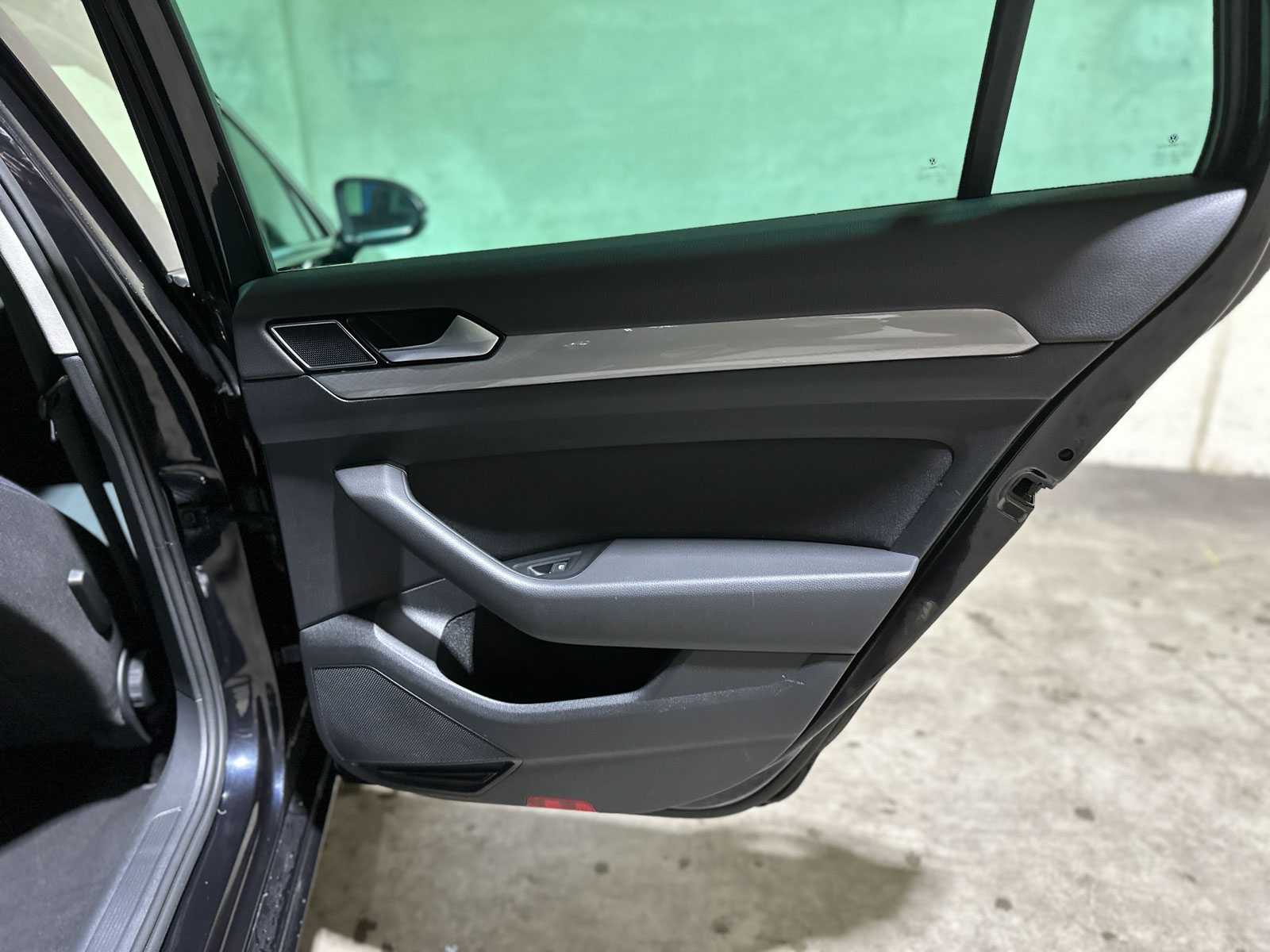 Volkswagen Passat Variant GTE 1.4 TSI PHEV Business 218pk 2021, GXT-93-X