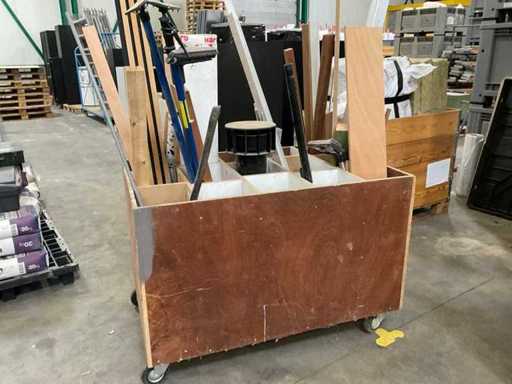 Rénovation et bricolage de fête
