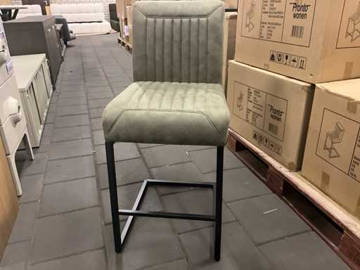 Tabouret de bar Parantiano (4x)