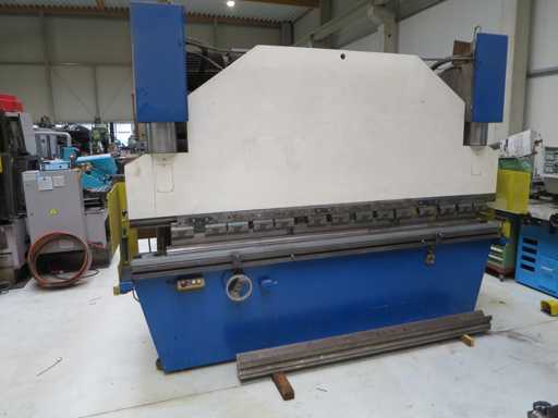 BAYKAK APH - 3100 Pressa piegatrice