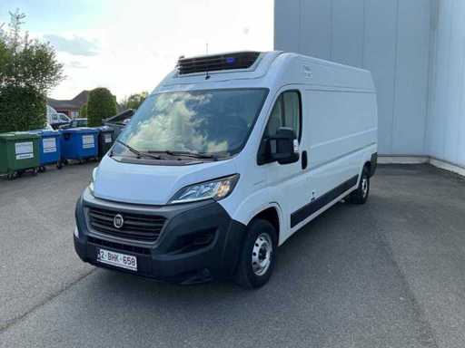 2021 Fiat Ducato L3H2 2.3MJET Chłodniczy van