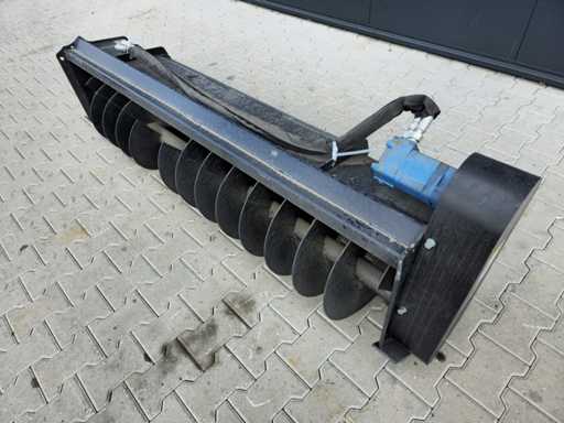 2024 Rhino-Cross 660x2160x750 Brona tylna