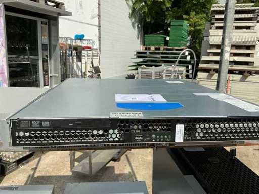 Dell EMC SR1530 DVD