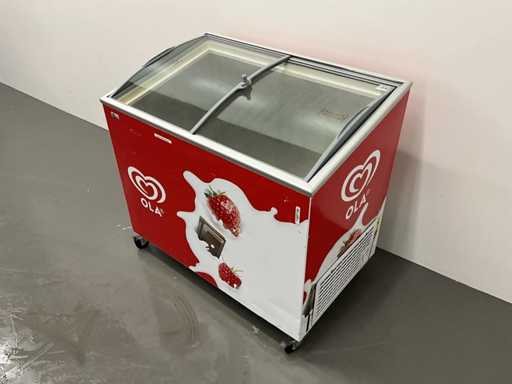 Esta - IC 300 - Vrieskist