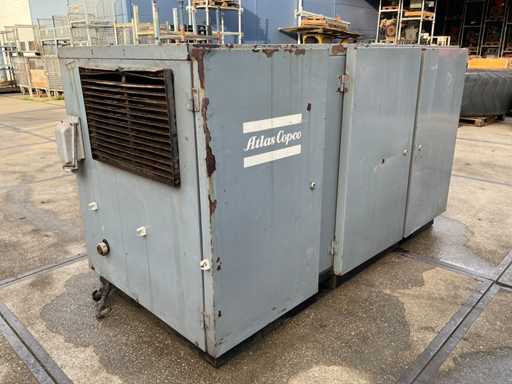 Atlas Copco GA 308 pack Schroefcompressor