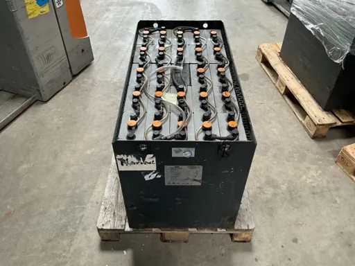 STILL - 48V 625A - Caricabatterie - 2020