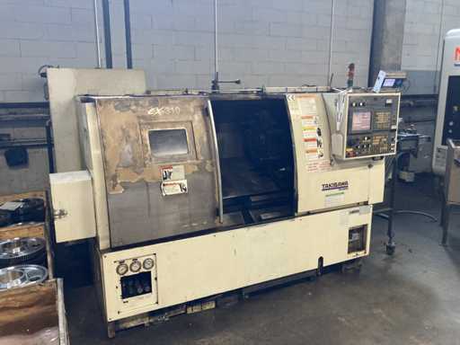 TAKISKAWA - EX 310 - 2008 - Tour CNC
