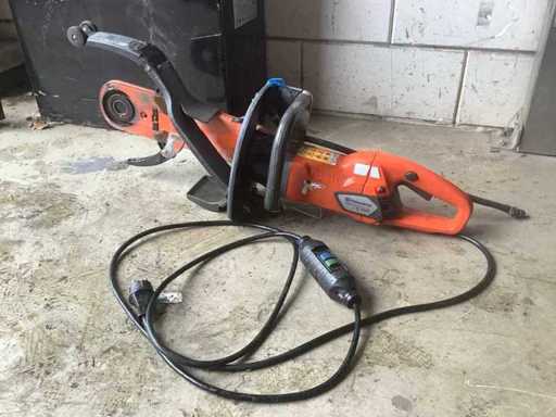 Husqvarna k4000 Betonzaag