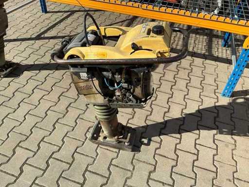WACKER NEUSON BS50-4 Aanvoerder