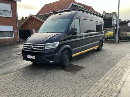 Volkswagen Crafter Bedrijfswagen