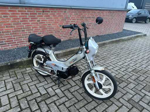 Tomos Roller & Roller