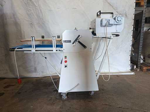 Gostol - Kekec - Broodvormer