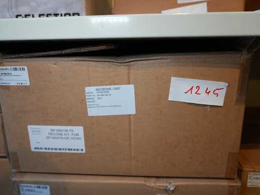 QSC - HPR151i - SP-000138-TS