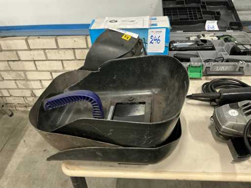 Przy?bica spawalnicza (5x)