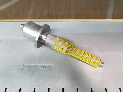 BRANDT 2-006-80-1881 Glue roller