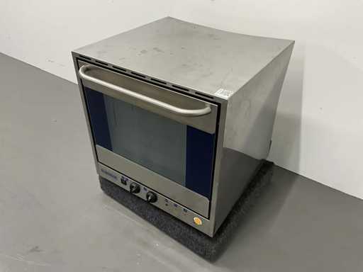 Euromax - Convect - Four à convection