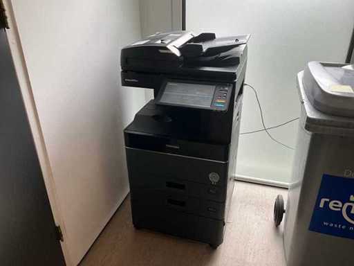 Toshiba e-STUDIO 2010ac Multifunctional