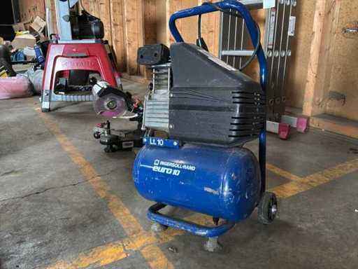 Ingersoll-Rand Euro 10 Kompressor
