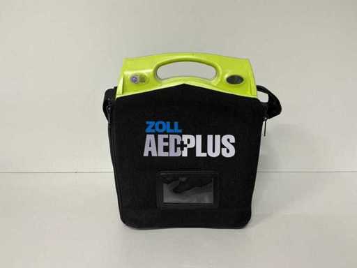 Zoll - AED plus - Defibrillatore 