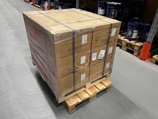 Goodwe GW6K-DT 6kW Stringomvormers - 2023 (x12)