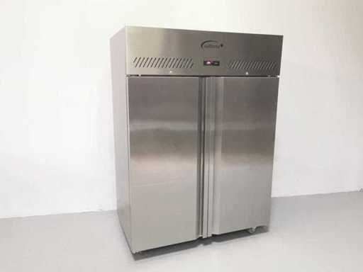 WILLIAMS - LJ2SA - Vriezer