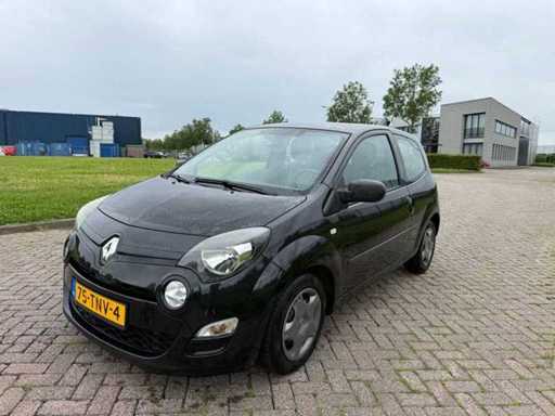 Renault Twingo 1.2 16V Authentique, 75-TNV-4
