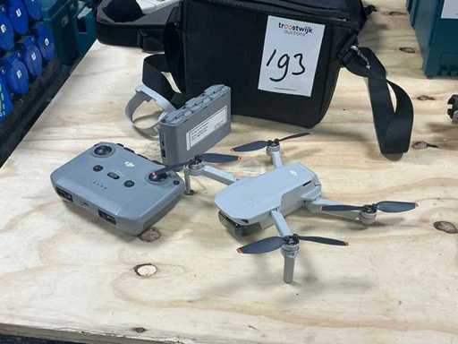 2022 DJI Mini2 se Drone
