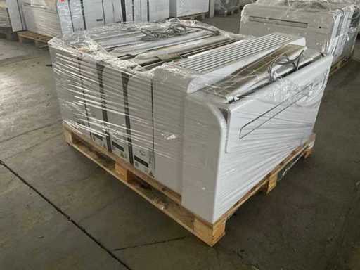 Climatisation Olympia Splendid Unico (7x)