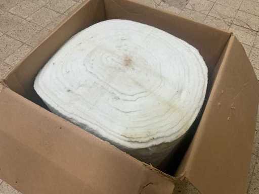 Ruolo dell'isolamento ignifugo