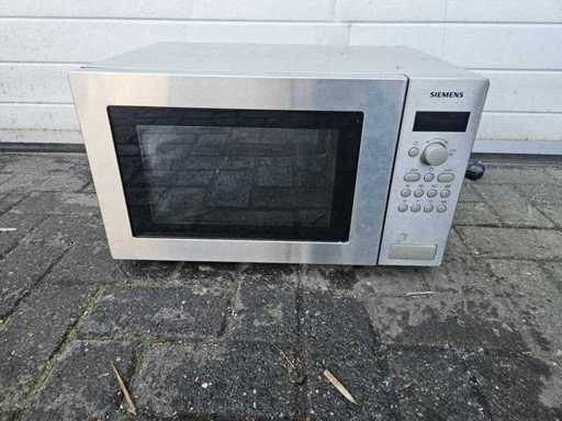 Siemens - Mikrowelle