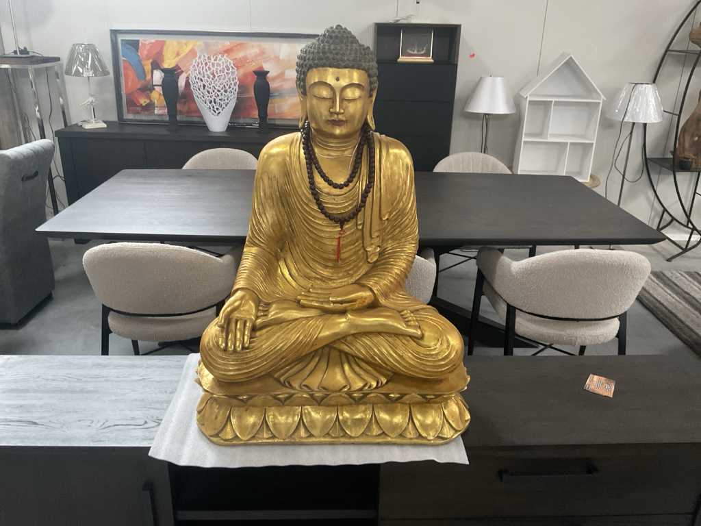 Budha statue
