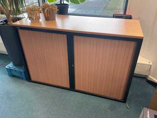 Emmein - Dossierkast (4x)