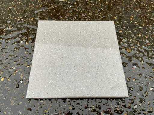 Royal Mosa - 15x15cm - 30m2 - Wandtegels