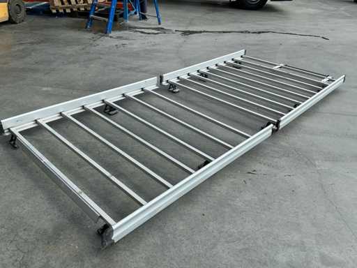 Dakdrager/dak imperiaal