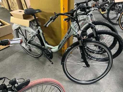 Bicicletă electrică Minerva Estrel
