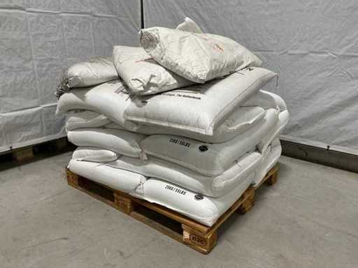 Paletta vari malti (circa 800KG)