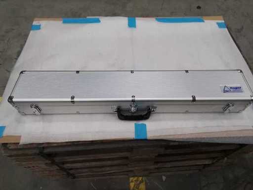 Logmax - Umbausatz - Messkluppe 600mm DP II - 2021