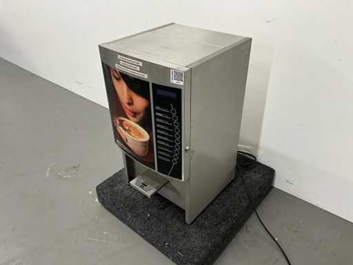 Animo - Optivend 3 TS - Koffiemachine