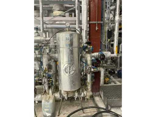 VanBorselen - FZ - Sanitary 16" - Filters - 2019